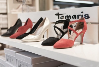 Купить Обувь Тамарис В Спб Магазины Адреса