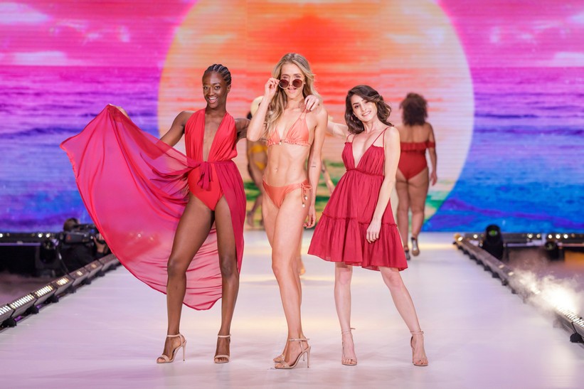 Hunkemoller, весна-лето 2020