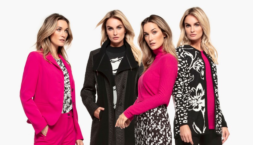 PROfashion - фотографии/фото/картинки PROfashion.ru