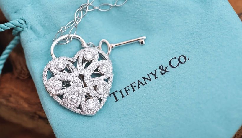 tiffany and co information