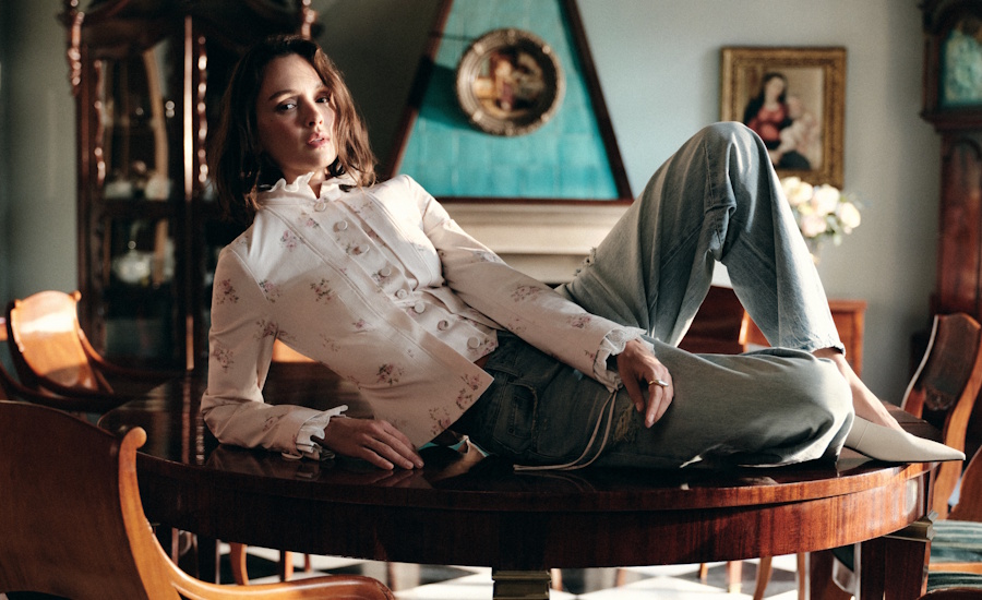 PROfashion - фотографии/фото/картинки PROfashion.ru