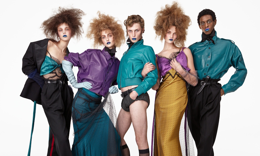 PROfashion - фотографии/фото/картинки PROfashion.ru