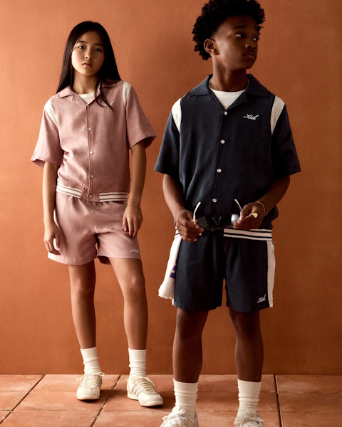 Kith Kids