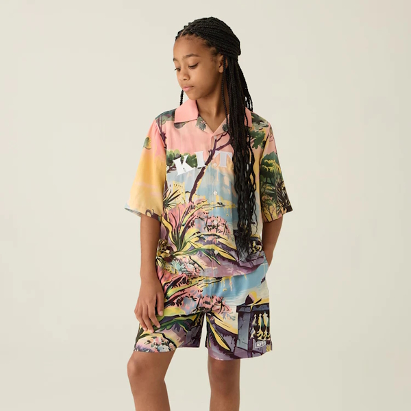 Kith Kids
