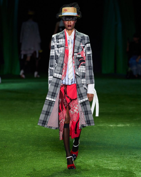 Thom Browne