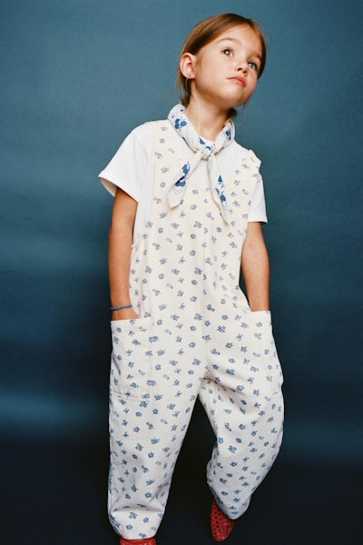 Zara Kids