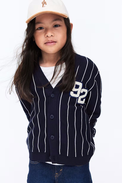 H&M Kids