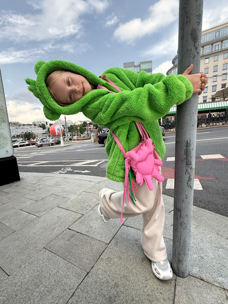 PROfashion - фотографии/фото/картинки PROfashion.ru