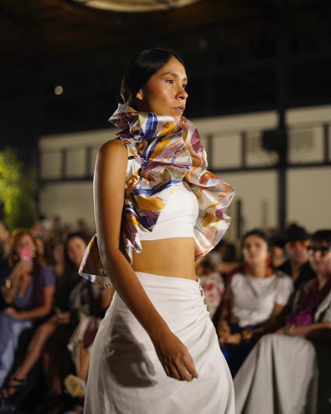 Guatemala Fashion Week