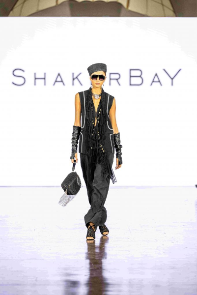 ShakerBaY