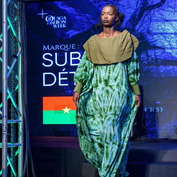 Ouaga Fashion Week