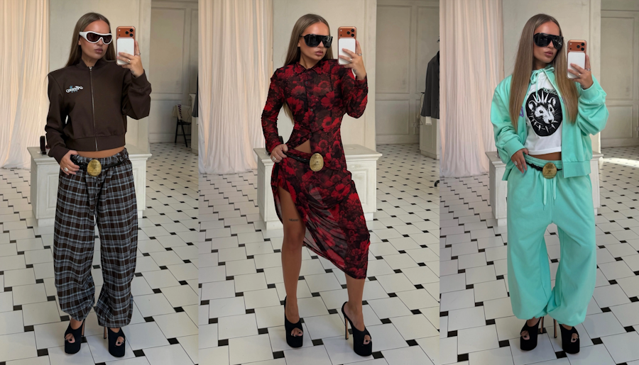 PROfashion - фотографии/фото/картинки PROfashion.ru