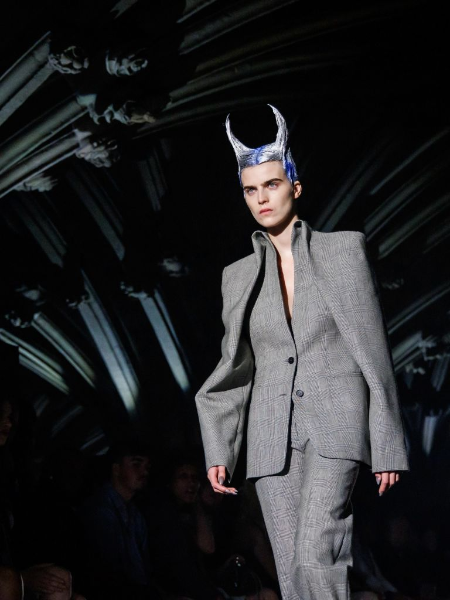 Alexander McQueen