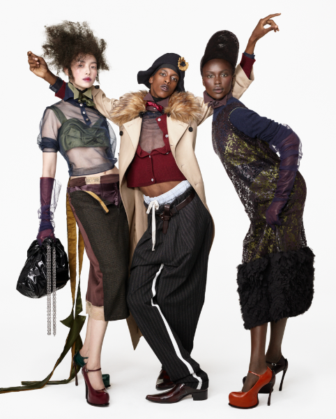 PROfashion - фотографии/фото/картинки PROfashion.ru