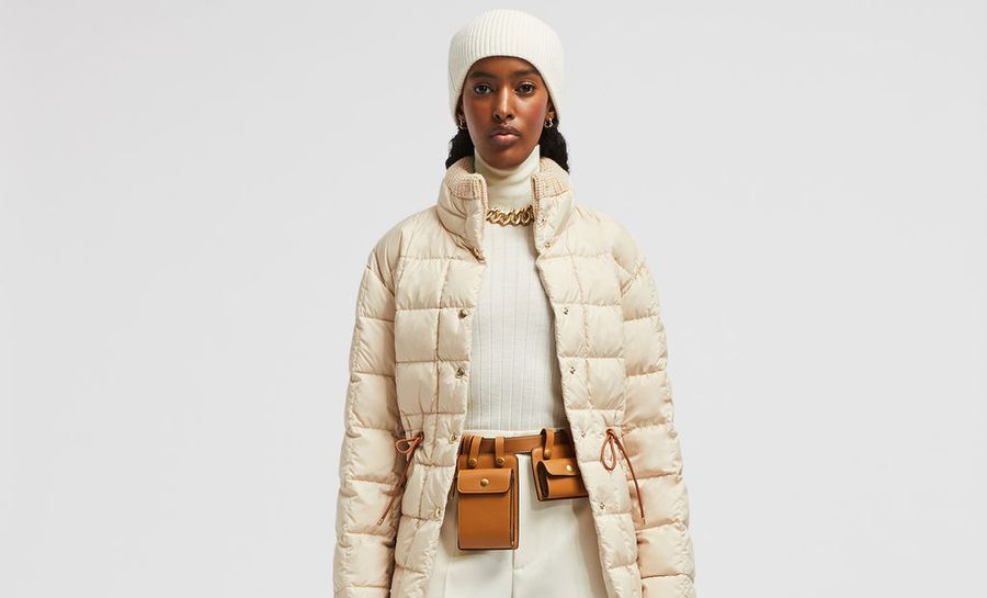 Moncler ru online