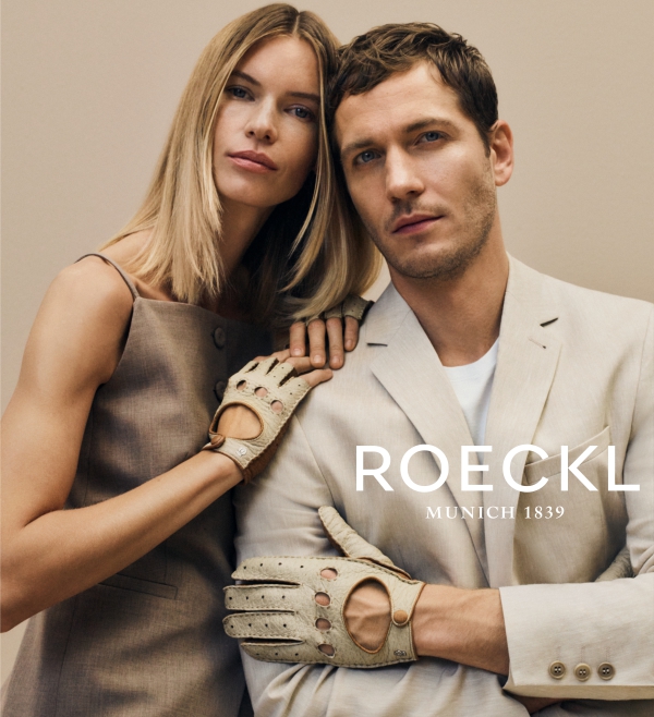 ROECKL – немецкие перчатки и изысканные аксессуары, сочетающие эстетику, эргономику и вековые традиции. Немецкий бренд с более 185-летней историей. Ручной труд, престиж и безупречное качество