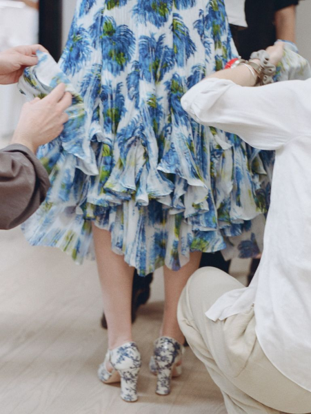 Dior