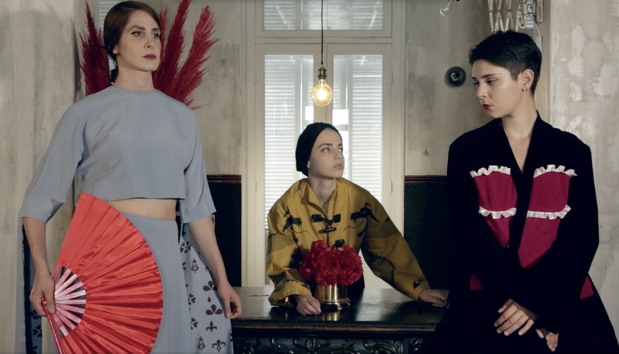 PROfashion - фотографии/фото/картинки PROfashion.ru