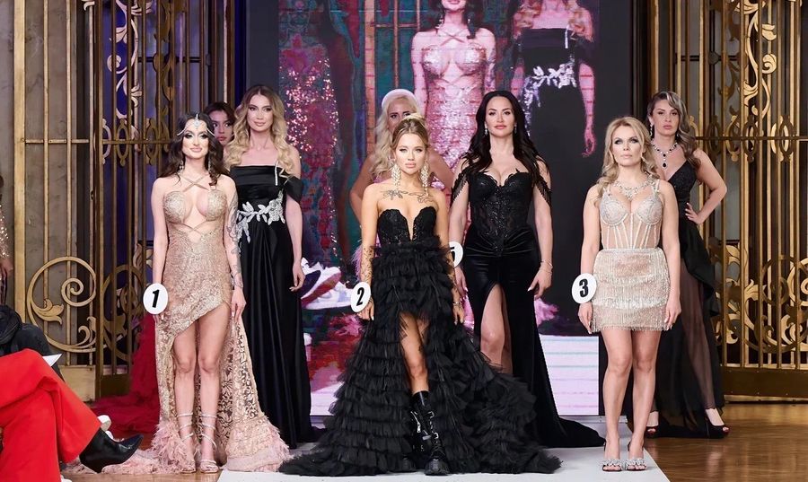 PROfashion - фотографии/фото/картинки PROfashion.ru