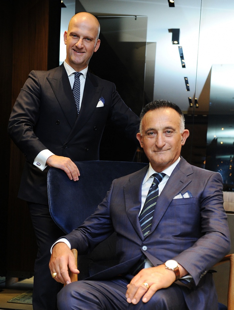 Andrea and Giuseppe Santoni_official portrait.jpg