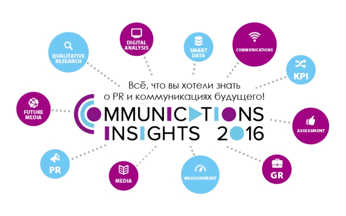 Конференция Communications Insights