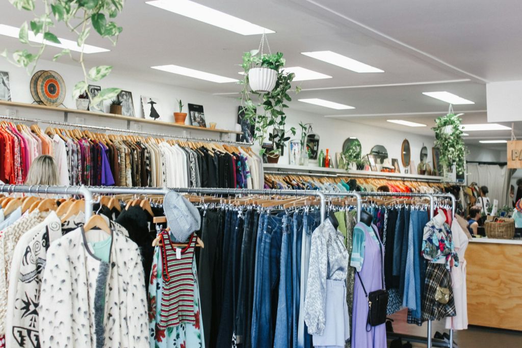 store
