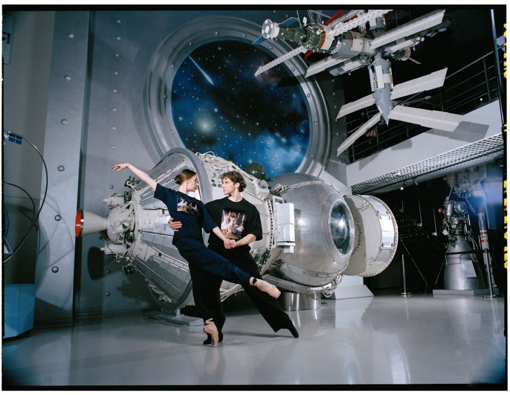 Ad Astra Lab Ad Astra Lab