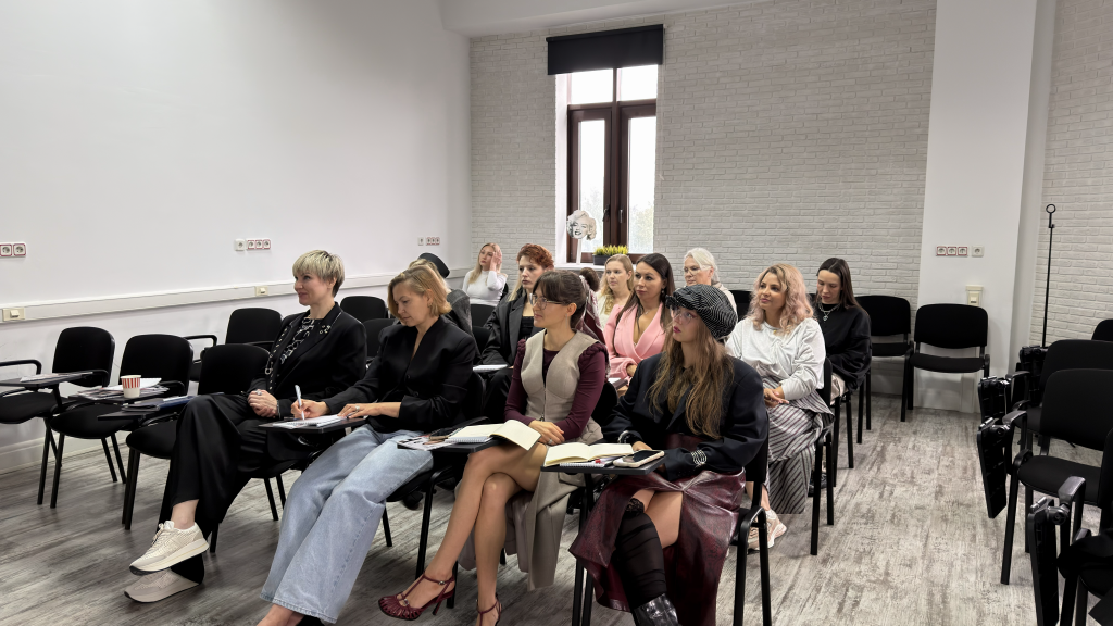 Креатив МГУ