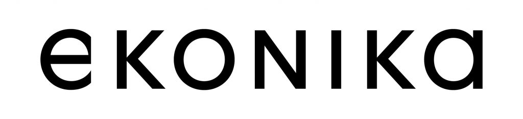 Новый логотип Ekonika