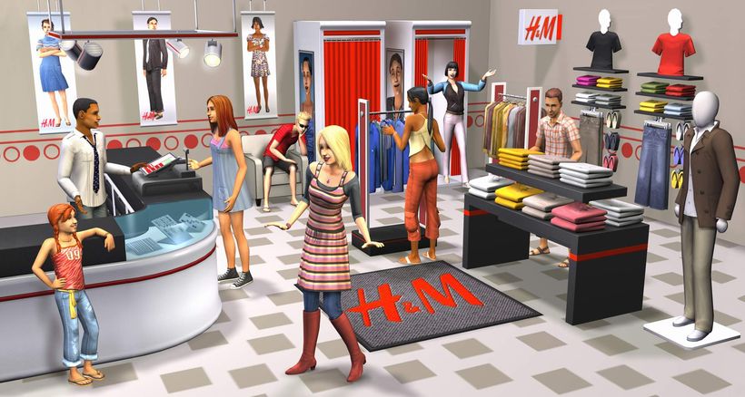 H&M - The Sims.jpg