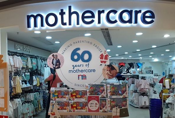 Mothercare - магазин для будущих мам и детей ID: в Уфе на tatneftoil.ru