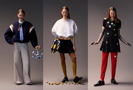 PROfashion - фотографии/фото/картинки PROfashion.ru