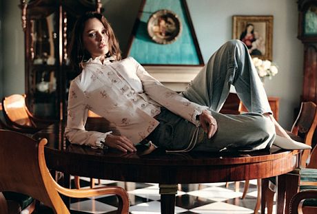 PROfashion - фотографии/фото/картинки PROfashion.ru