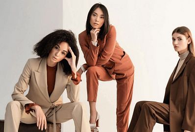 PROfashion - фотографии/фото/картинки PROfashion.ru