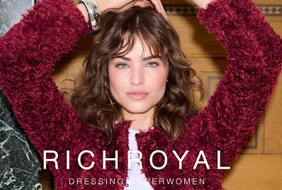PROfashion - фотографии/фото/картинки PROfashion.ru