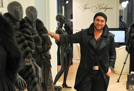 PROfashion - фотографии/фото/картинки PROfashion.ru