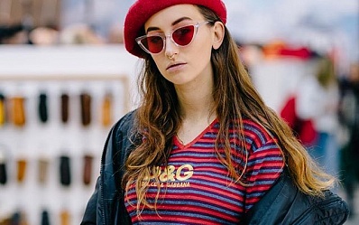 PROfashion - фотографии/фото/картинки PROfashion.ru