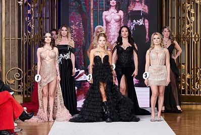 PROfashion - фотографии/фото/картинки PROfashion.ru