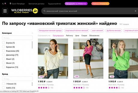 PROfashion - фотографии/фото/картинки PROfashion.ru