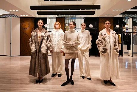 PROfashion - фотографии/фото/картинки PROfashion.ru