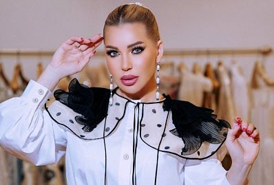 PROfashion - фотографии/фото/картинки PROfashion.ru