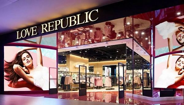 Love republic тц солярис