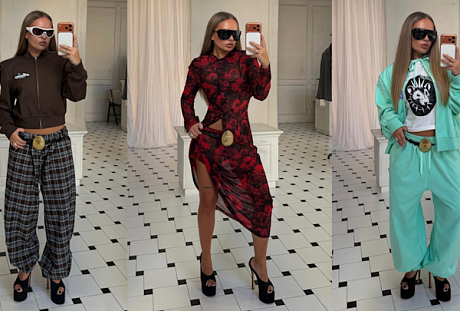 PROfashion - фотографии/фото/картинки PROfashion.ru