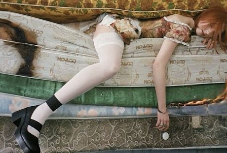 PROfashion - фотографии/фото/картинки PROfashion.ru
