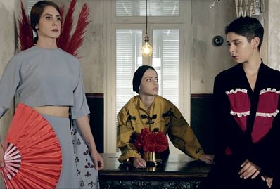 PROfashion - фотографии/фото/картинки PROfashion.ru