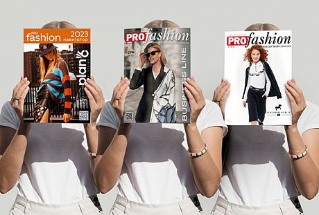 PROfashion - фотографии/фото/картинки PROfashion.ru