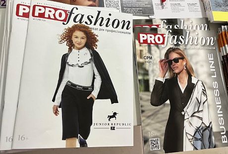 PROfashion - фотографии/фото/картинки PROfashion.ru