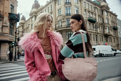 PROfashion - фотографии/фото/картинки PROfashion.ru